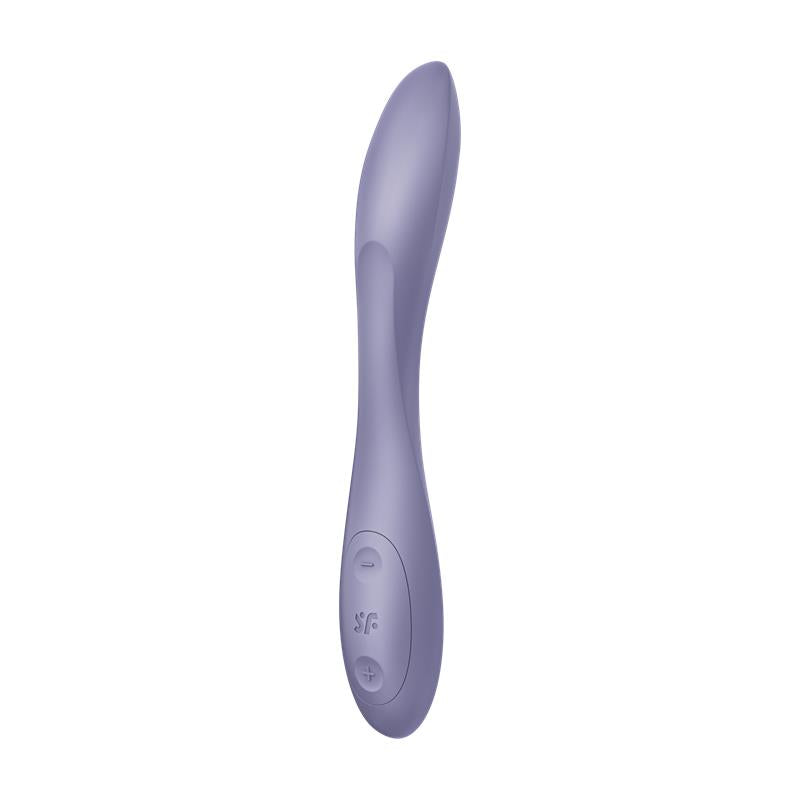 Vibe G Spot Flex 2 Dark Violet