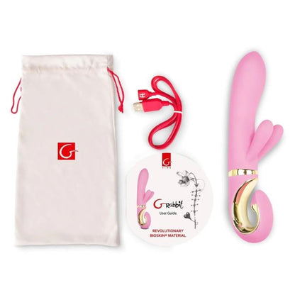 Grabbit Candy Vibe Pink