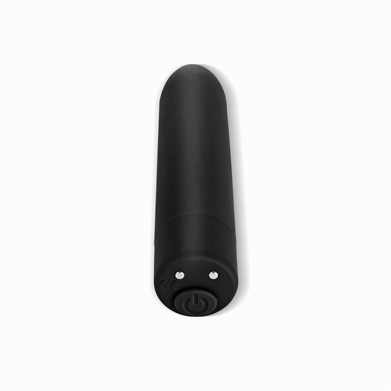 Magny Vibrating Bullet Magnetic USB