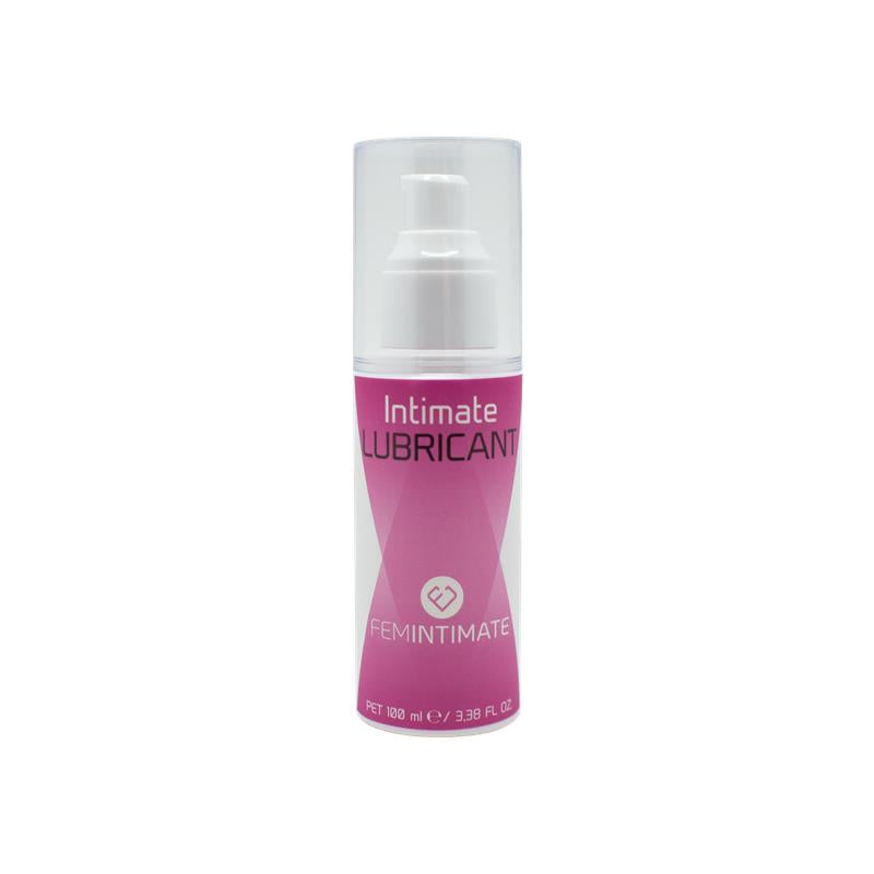 Vaginal Lub 100 ml