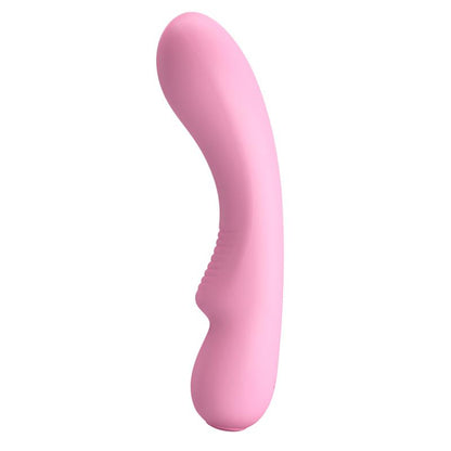 Vibrador Matt Smart Memory Function Pink