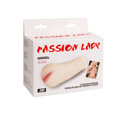 Pretty Love Stroker Angel Flesh