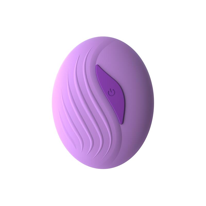 Estimulator G Spot Stimulate Her Purple