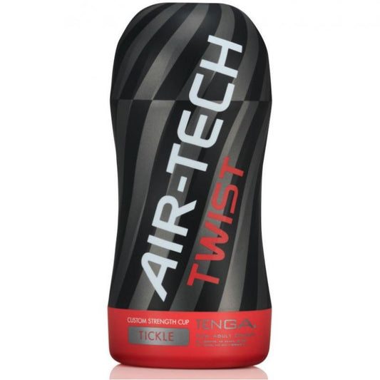 Tenga Masturbator Air tech Twist Tickle