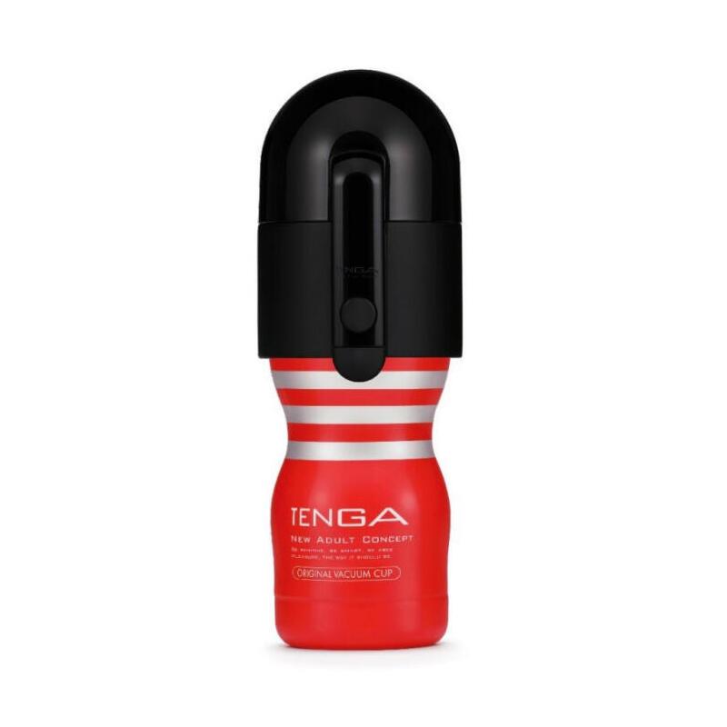 Tenga Vacuum Controller