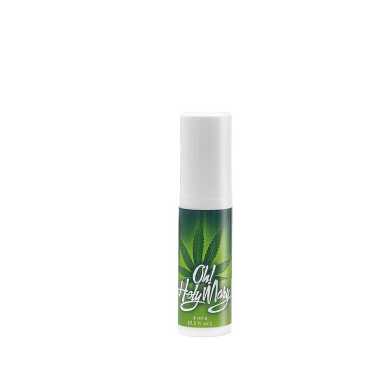 Oh Holy Mary Pleasure Oil 6 ml