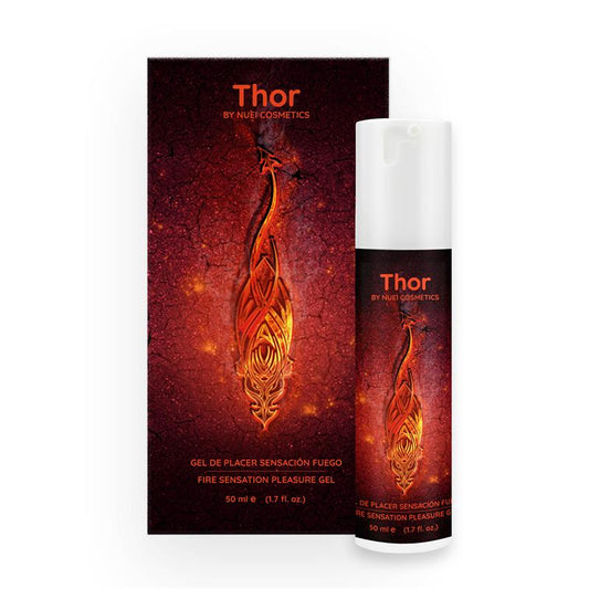 Orgasm Intensifier Thor 50 ml