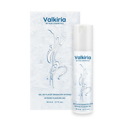 Orgasm Intensifier Valkiria 50 ml