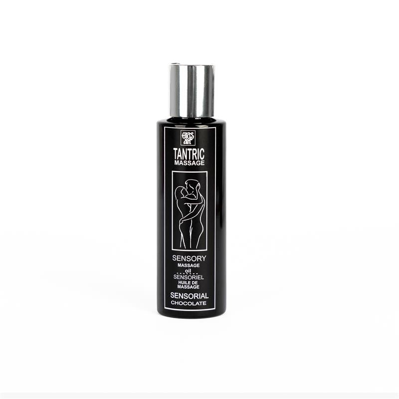 Aphridisiac Tantric Oil Chocolat 100 ml