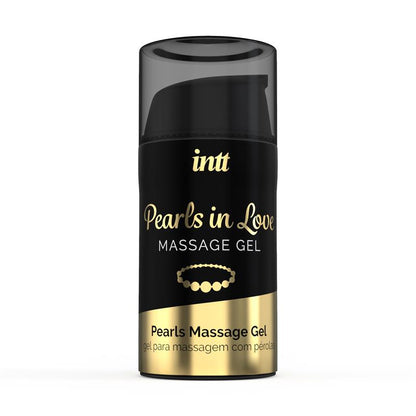 Pearls in Love Pearl Massage