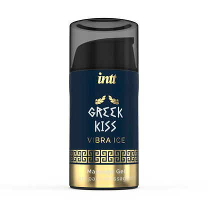 Greek Kiss Tingling and Cooling Gel Anal Area 15 ml