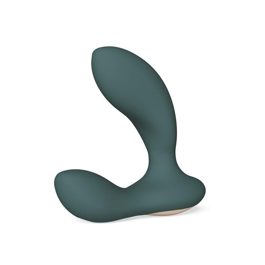 Hugo 2 Prostate massager with green app