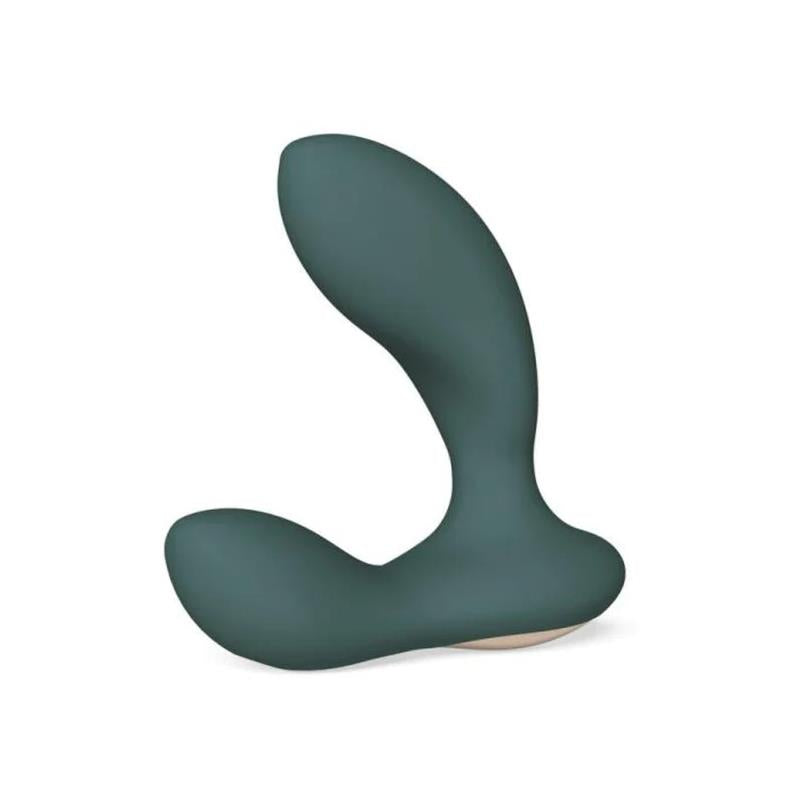 Hugo 2 Prostate massager with green app