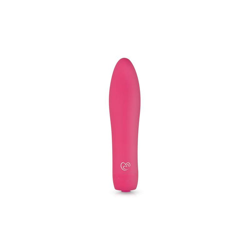 Velvet Vibrator Bullet Pink