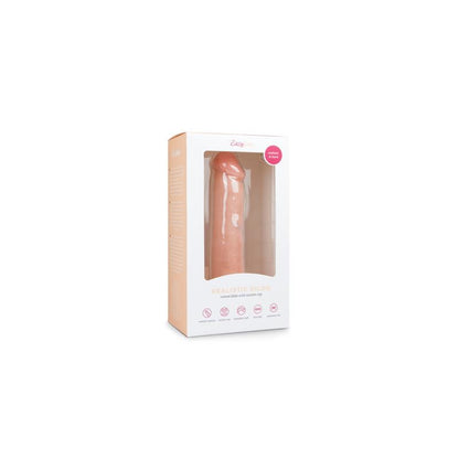 Realistic Dildo 205 cm