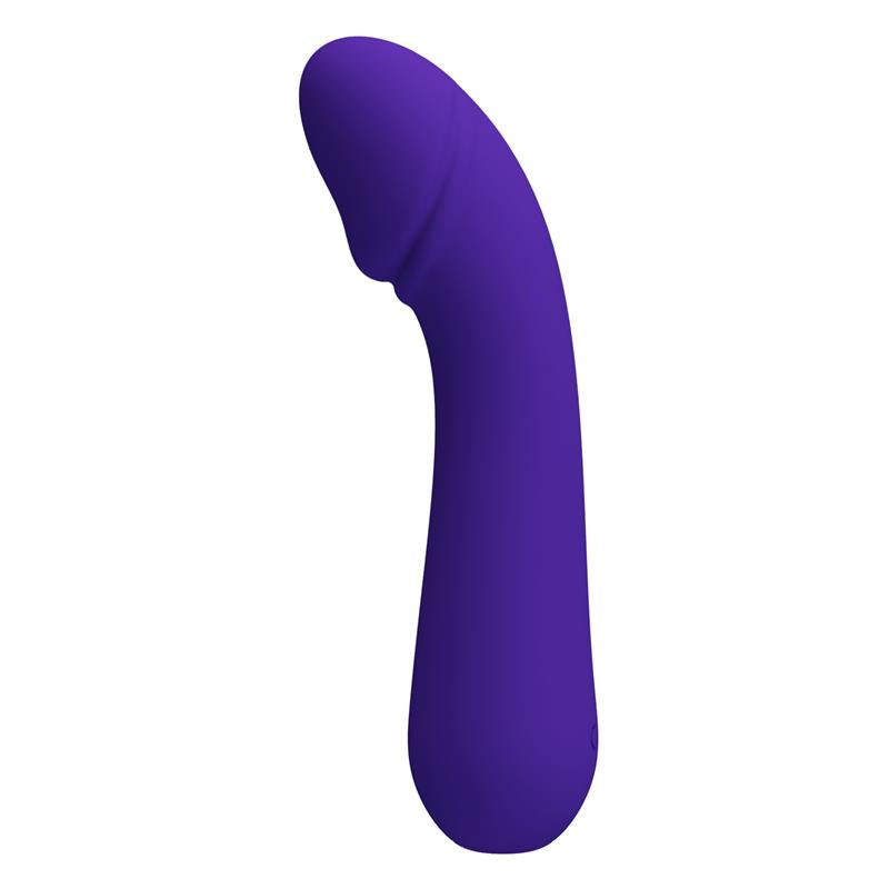 Cetus Vibrator Purple