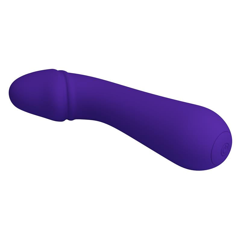 Cetus Vibrator Purple