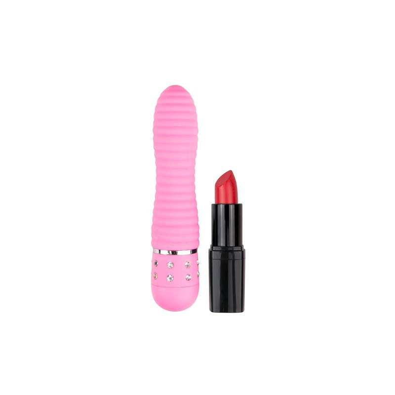 Mini Vibrator Pink