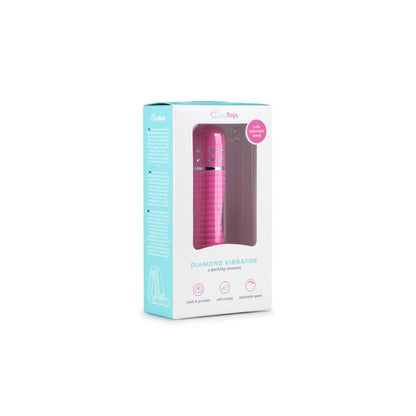 Mini Vibrator Pink