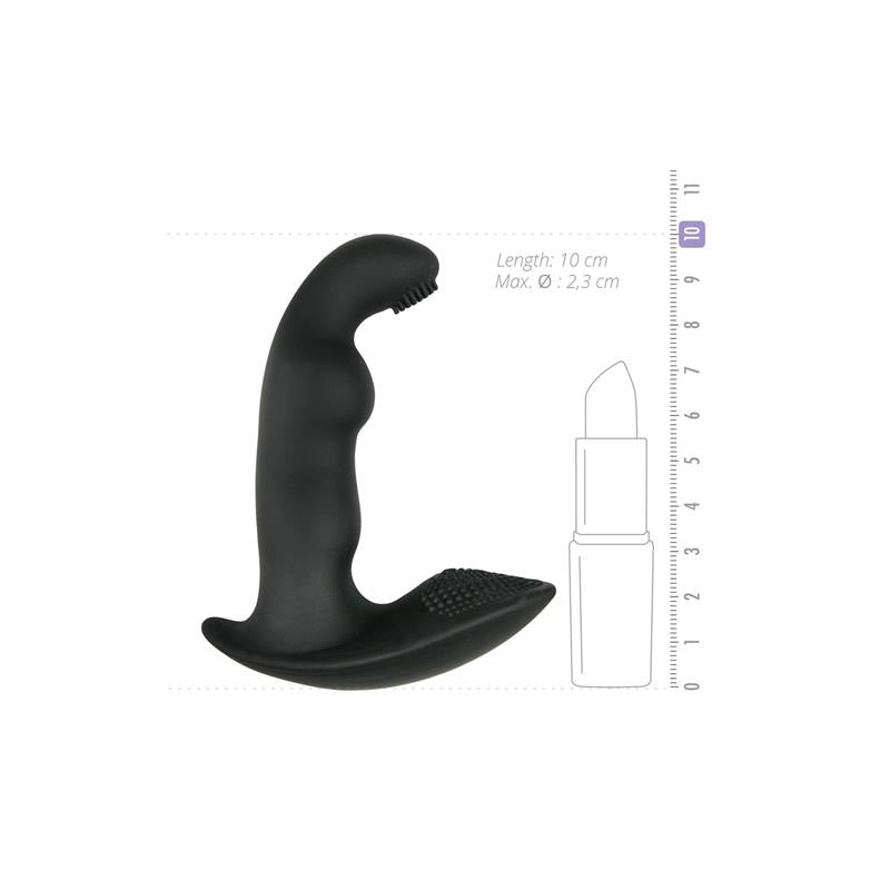 Dynamic Duke Prostate Vibrator