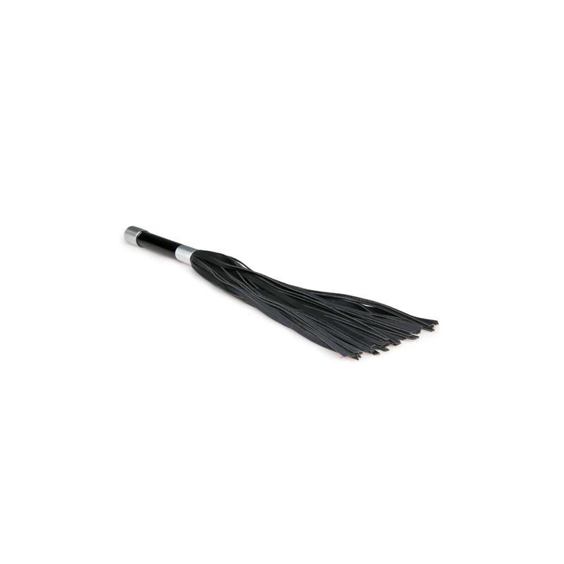 Flogger with Metal Grip