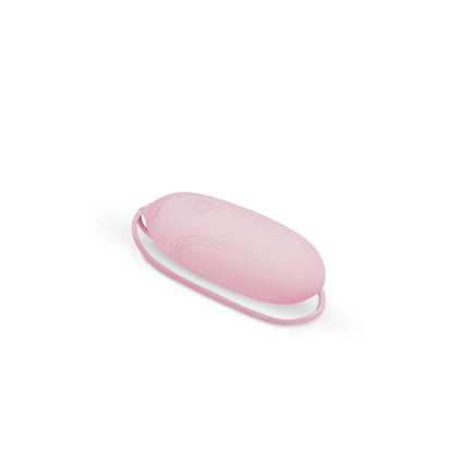 Vibrating Egg USB Pink