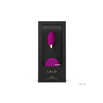 LYLA 2 Deep Rose