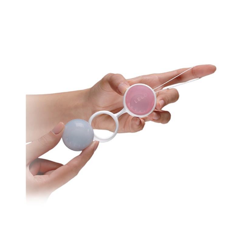 LUNA Kegel Balls