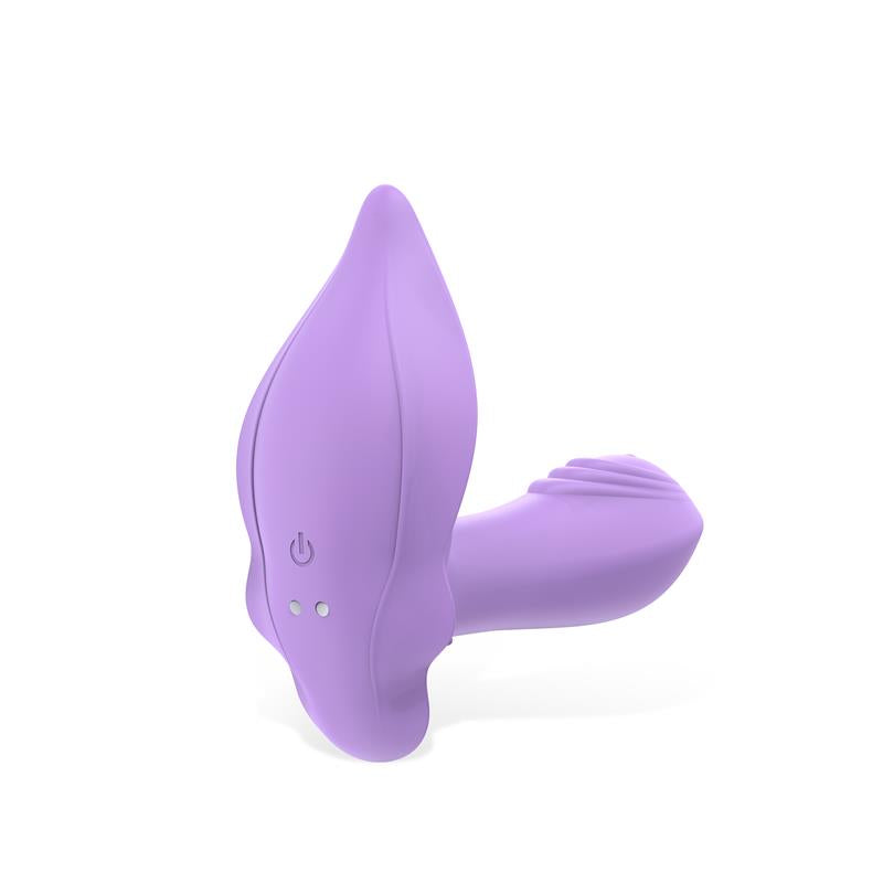 Donnyel Panty Vibrator with G Spot Ball and Remote Control