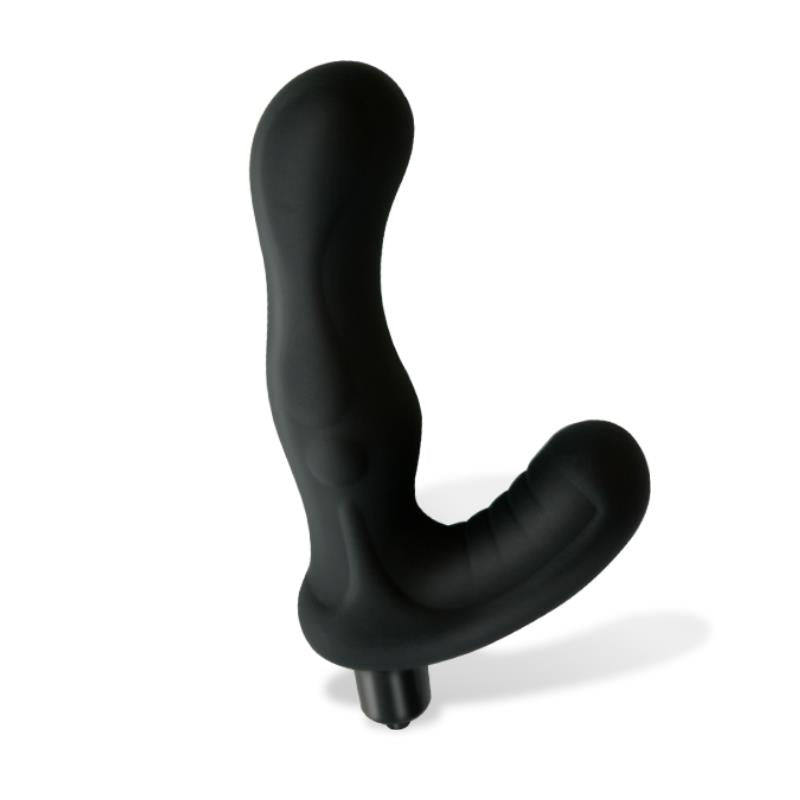 Ametrine Anal Prostate P Spot Vibrator