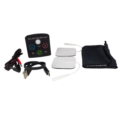 KIX Introductory Electro Stimulation Kit