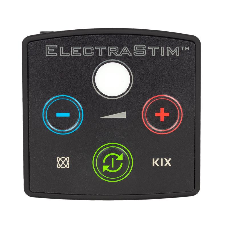 KIX Introductory Electro Stimulation Kit