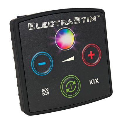 KIX Introductory Electro Stimulation Kit