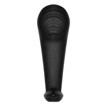 Nona G Spot Stimulator Silicone Noir