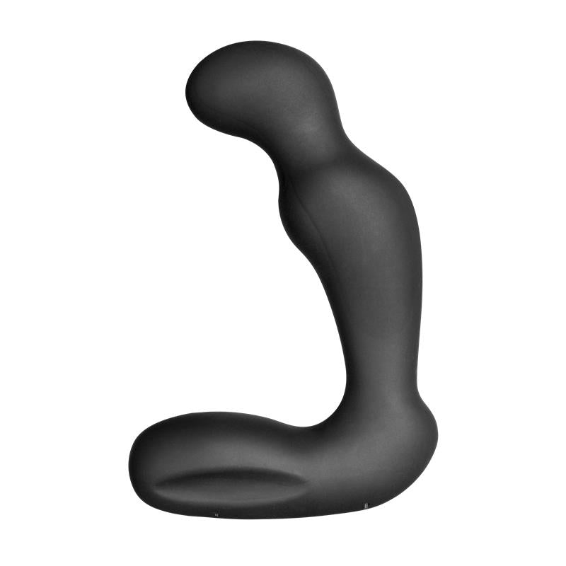 Sirius Prostate Massager Silicone Noir