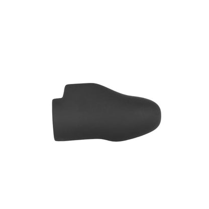 Explorer Silicone Noir Finger Sleeves