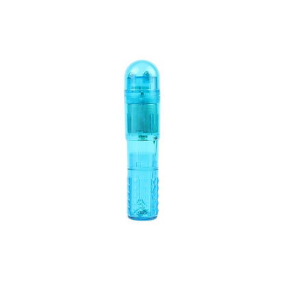 Mini Massager 3 Heads Blue