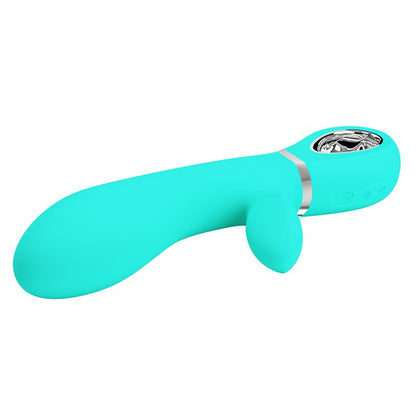 Thomas Vibrator G Spot Aqua