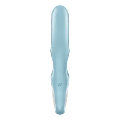 Love Me Blue Rabbit Vibrator