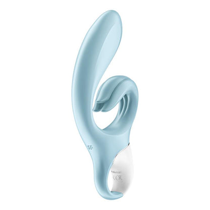 Love Me Blue Rabbit Vibrator