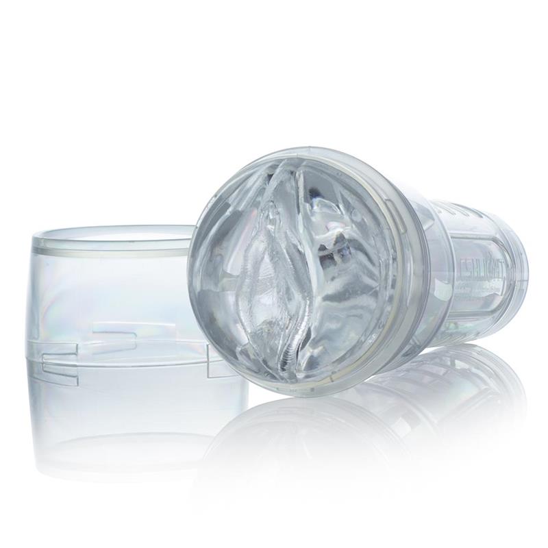 Fleshlight Ice Lady Crystal