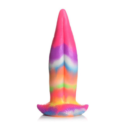 Glow In The Dark Unicorn Tongue Dildo 84