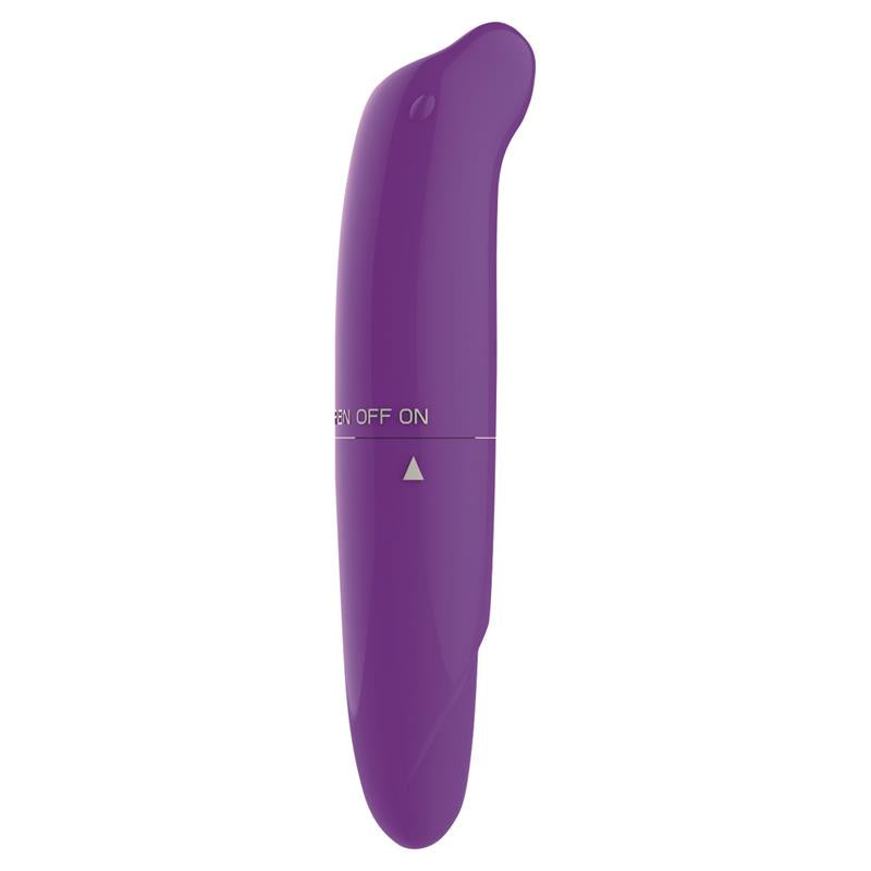 Morton Easy Quick Stimulator Purple