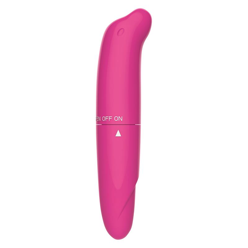 Morton Easy Quick Pink Stimulator Pink