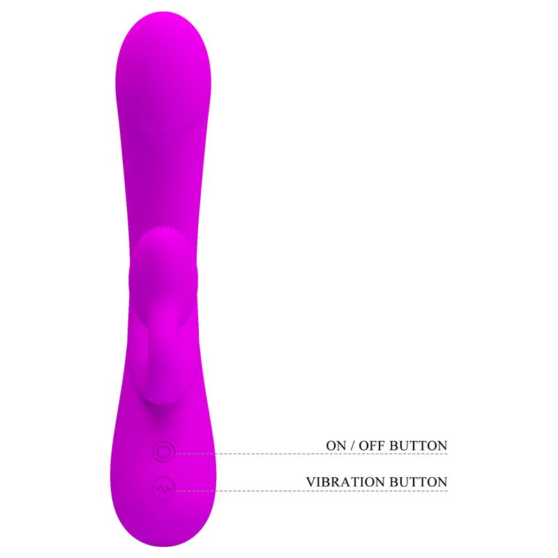 Sincere Vibrator Full Cover