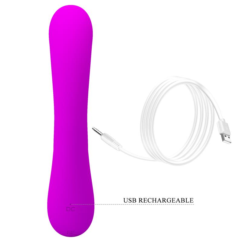 Sincere Vibrator Full Cover