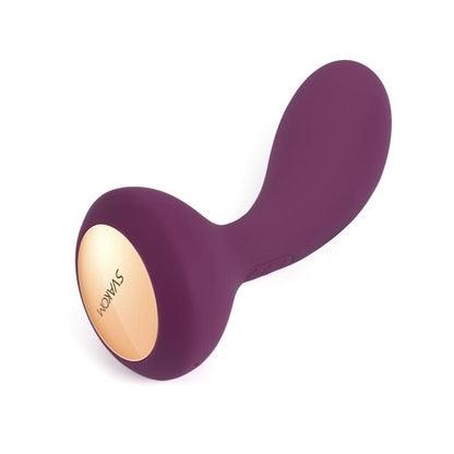 Julie Prostate Massager Violet