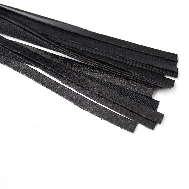 Flogger 45 cm Black