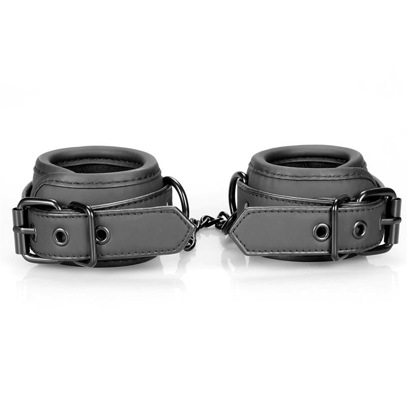 Handcuffs Vegan Leather