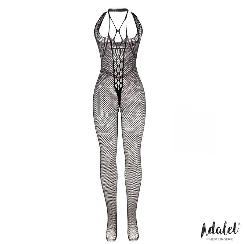 Sarah Fishnet Bodystocking